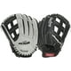 thumbnail image 1 of Rawlings Softball Series Glove Pro H Web 13 pulgadas Tiro a la derecha Rsb130Gbh-6/0 Negro/Gris, 1 of 9