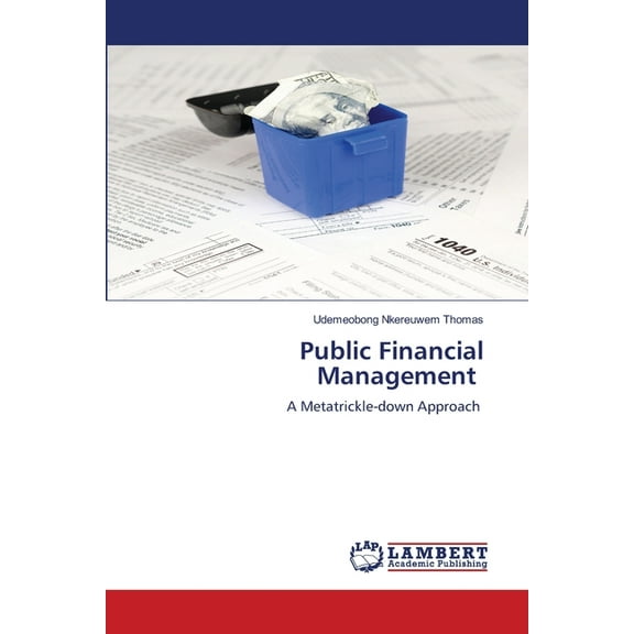 Public Financial Management, (Paperback)
