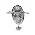 thumbnail image 2 of MMS260C1 - STAR WARS SLAVE 1 3D METAL MODEL KITS, 2 of 5