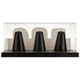 thumbnail image 6 of 12 Pack: 3-Ring Championship Display Case by Studio Decor, 6 of 6