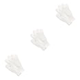 thumbnail image 4 of Inteprter Bath Glove Exfoliating Body Bathroom Shower Skin Soft Portable Massage Clean Gloves Scrub Exfoliator Leg Spa Scrubber Type1 NO1 Inteprter CBP270288, 4 of 6