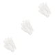 thumbnail image 5 of Wosthever Bath Glove Exfoliating Body Bathroom Shower Spa Leg Exfoliator Gloves Scrub Soft Skin Portable Clean Scrubber Massage Type1 NO1 Wosthever CBP270288, 5 of 6