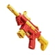 thumbnail image 2 of Batalla de pistolas de agua, juguetes acuáticos para exteriores, pistolas de agua de verano, juguete de playa, para niños y niñas, pistolas de agua pequeñas, diseño plegable, portátiles,, 2 of 9