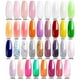 thumbnail image 1 of Gel acrílico para uñas para extensiones de uñas, barniz de Gel acrílico para decoración de uñas, híbrido, 15ml, extensión de Gel Uv, base de esmalte_ kaili Sencillez, 1 of 4