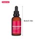 thumbnail image 3 of Aceite de rosa mosqueta orgánico de 45 ml Reduce arrugas, estrías y unifica el tono de la piel Blanquea la piel de forma segura Regalos suaves para mujeres, 3 of 5