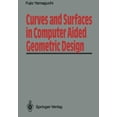 thumbnail image 1 of Courbes et Surfaces en Design Géométrique Assisté par Ordinateur (Réimpression Douce de l'Origi), 1 of 2