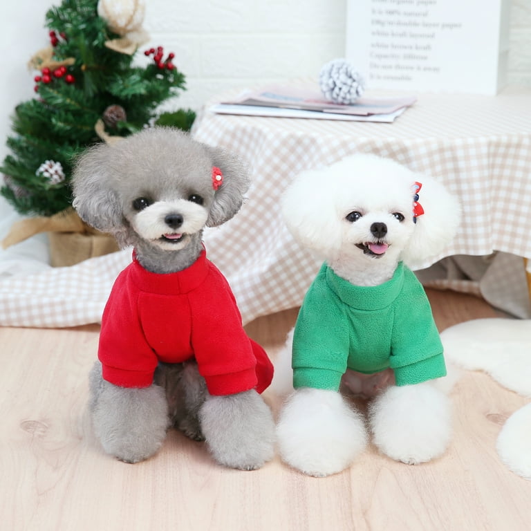 Chihuahua sweaters best sale walmart