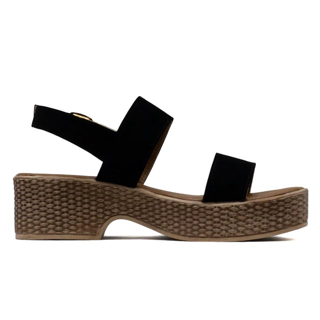 Sandalias Para Mujer Adriana D' Mas 327