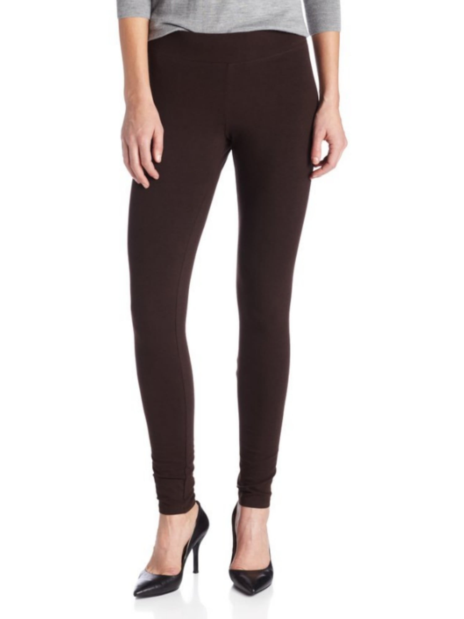 Women's High-waisted Classic Leggings - Wild Fable™ Deep Olive 2x