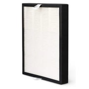 PUURVSAS True HEPA Filter for HM637A Air Purifier, Filter Replacement for HM637A Air Purifier