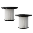 thumbnail image 2 of qifei Filter Replacement Part for Bosch 12040193 BKS711XXL Unlimited Series 7..., 2 of 4