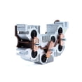 thumbnail image 1 of Portadiodos Alternador Renard Para Oldsmobile 98 1986 - 1987, 1 of 1