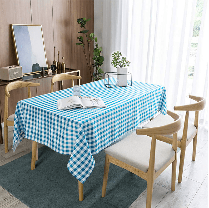 Sloth Outdoor Picnic Tablecloth in 3 Sizes Washable Waterproof 