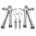 thumbnail image 1 of Suitable for Suzuki GSXR1000 Motorcycle Rear Foot Pedal Foot Pedal Assembly Bracket GSXR 1000 K7, 1 of 5