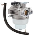 thumbnail image 2 of 16100-Z0L-023 Carburetor for Honda GCV135 160 160A 160LA HRS216 HRR216 HRZ216 New, 2 of 8