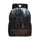thumbnail image 1 of Balery Gloomy Mansion Forest Scene Mochila - Mochila Estilosa y Duradera para Laptop de 15 Pulgadas con Tela Oxford Impermeable, 1 of 8