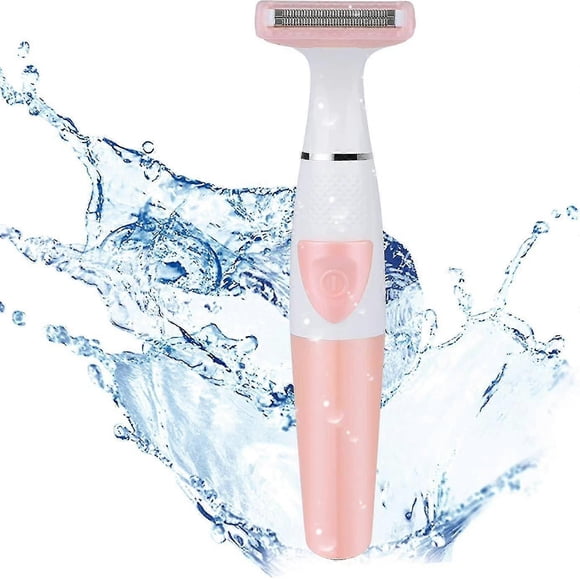 Electric Shaver, Shaver H Removal