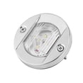 thumbnail image 1 of Waterproof Marine LED Stern Light 12V Stainless Steel Anchor, 1 of 5