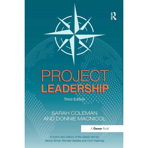 Project Leadership, (Paperback)