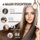 thumbnail image 4 of Jaysuing Taomi Shui Hair Growth Shampoo Scalp Repair Anti-fall Hair Care Deep Clean, 4 of 5