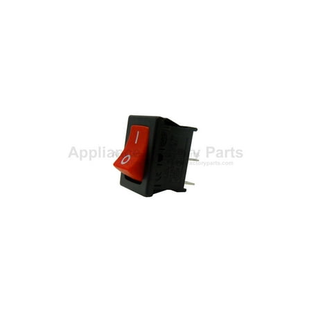

GHP Operating Switch 39A0019100