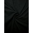 thumbnail image 4 of Pure Cotton MOM GRANDMA GREAT GRANDMA Women's T-Shirt Comfort Fit Pure cotton loose Tee For Adult, Men, Women, Teen, Teenager, Adolescent, Youth Sports Casual Tee, 4 of 5