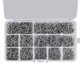 thumbnail image 3 of 1000 PCS Juego de Anzuelos de Pesca Anzuelos de PúAs de Acero de Alto Carbono para Equipo de Pesca de Agua Dulce de Agua Salada, 3 of 5