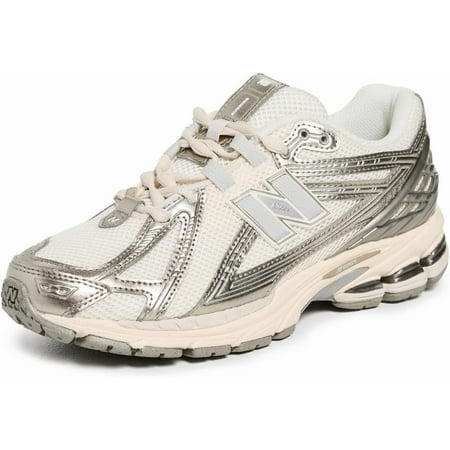 New Balance 1906R Sneakers, Brown/Beige, 9 US Women/7.5 US Men