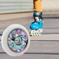 thumbnail image 1 of Ruedas de patinaje shamjiam coloridas, 1 of 8