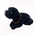 thumbnail image 5 of Adorno para coche ZHAOCHENG perro que asiente alta simulación regalo para hombres, 5 of 5