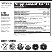 Triquetra Health Total-K2 Full Spectrum Vitamin K2