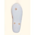 thumbnail image 4 of Easy Women's USA Flag Flip Flop Sandals, 4 of 4