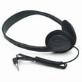 thumbnail image 2 of Wired Stereo Bass Surround Gaming Headset For Ps4 New Xbox One Pc With Mic, 2 of 6