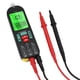 thumbnail image 1 of Probador De Voltaje Digital, Multímetro Digital Anti-quemaduras Inteligente Con Juicio De Cable Neutro Neutro Recargable Para Reparación, 1 of 7