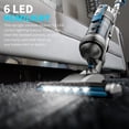 thumbnail image 4 of PINETAN PowerLift Lightweight Upright Vacuum Cleaner, Corded 600W, 4 of 7