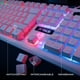 thumbnail image 5 of Kit 2 en 1 Teclado y Mouse Gamer Xtreme PC By BALAM RUSH USB Iluminacion LED 3600dpi Blanco Xtreme PC Gaming XT-932752, 5 of 8