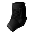 thumbnail image 4 of amagogo Foot Ankle Brace Arch Support Breathable Comfortable Protection Wrap for Running XL With Silicone, 4 of 10
