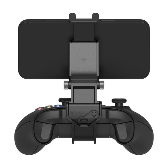 Clip móvil 8Bitdo plegable para controles de Xbox