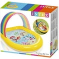 thumbnail image 2 of Intex Piscine air de jeux Arche Arc en ciel, 2 of 4