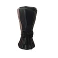 thumbnail image 2 of Weloille Imitation Ceramic Plastic Vase, Shatterproof Water-Resistant Modern Decorative Vase, 1 Pack for Living Room Dining Table Office Home Decor, 2 of 6