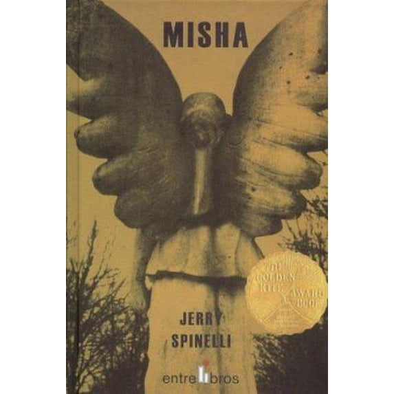 Pre-Owned Misha (Spanish Edition), 9788493388317, 8493388319, Hardcover,