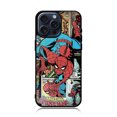 thumbnail image 1 of The Amazing Spiderman iPhone 15 Pro Max Case BLN5375, iPhone 13 Pro Max, 1 of 3