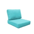 thumbnail image 2 of TK Classics CUSHIONS-MIAMI-03b-WHEAT Cushion Set for Miami-03b, Wheat, 2 of 7