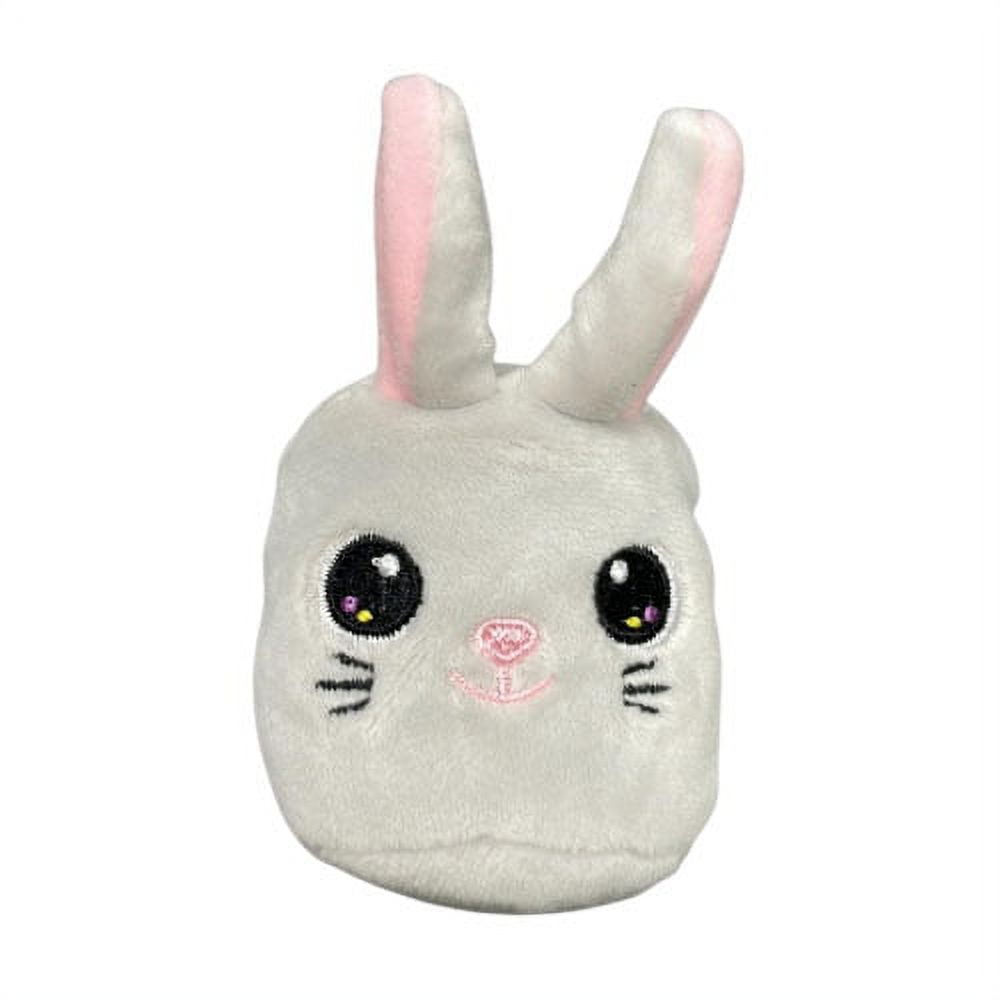 Aurora 31641 26 in. Two Tone Bunny Stuffed Animal Plush Toy