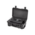 thumbnail image 2 of G-Technology Pelican Storm iM2500 - Hard drive protective case - capacity: 1 hard drive array, 2 of 4