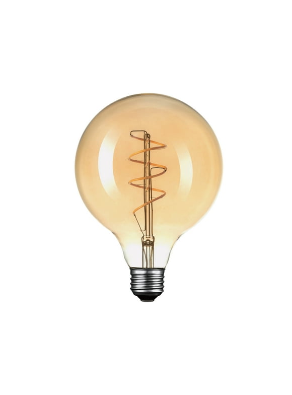 Oversized Light Bulbs in Decorative Light Bulbs