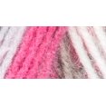 thumbnail image 1 of Red Heart Dreamy Stripes Yarn-Sweetdreams, 1 of 1