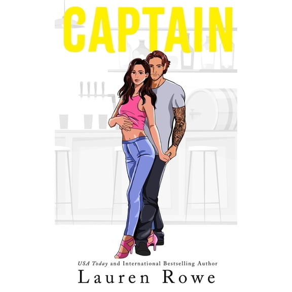 Captain, (Paperback)