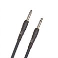 thumbnail image 1 of Cable de Altavoz D'Addario Classic 1.524 Metros Macho a Macho, 1 of 4