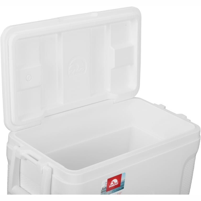 Igloo Marine 25 Cooler Cooler Box Igloo 25 Qt Marine Ultra Cooler